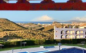Los Geraneos